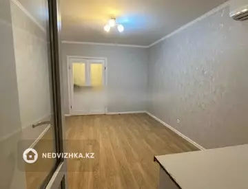 1-комнатная квартира, этаж 6 из 10, 39 м²