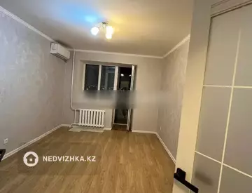 1-комнатная квартира, этаж 6 из 10, 39 м²