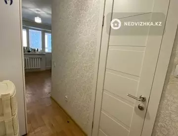 1-комнатная квартира, этаж 2 из 5, 19 м²