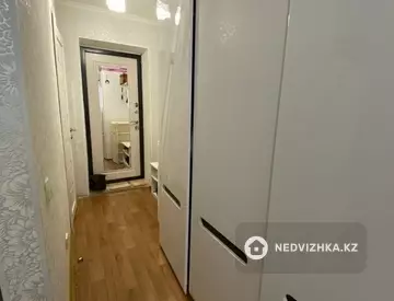 1-комнатная квартира, этаж 2 из 5, 19 м²