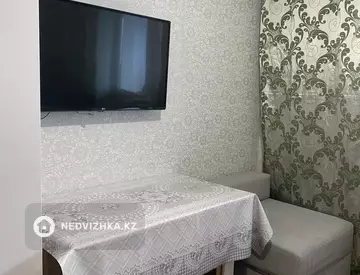 1-комнатная квартира, этаж 2 из 5, 19 м²