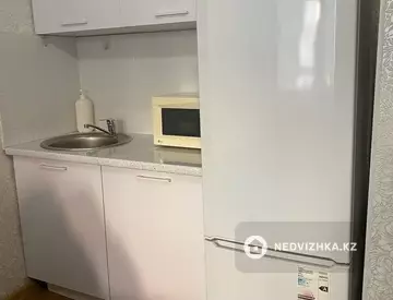 1-комнатная квартира, этаж 2 из 5, 19 м²