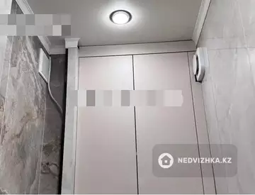 3-комнатная квартира, этаж 2 из 5, 62 м²