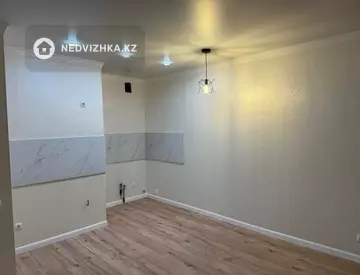 1-комнатная квартира, этаж 6 из 12, 37 м²