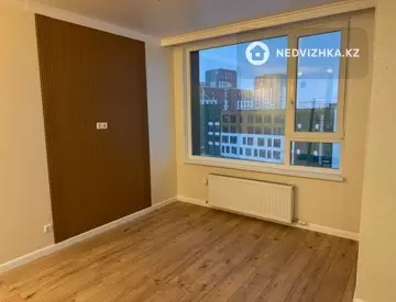 1-комнатная квартира, этаж 6 из 12, 37 м²