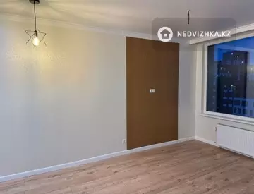 1-комнатная квартира, этаж 6 из 12, 37 м²