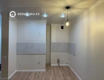 1-комнатная квартира, этаж 6 из 12, 37 м²