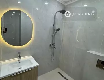 1-комнатная квартира, этаж 6 из 12, 37 м²