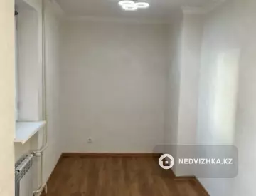 1-комнатная квартира, этаж 8 из 9, 30 м²
