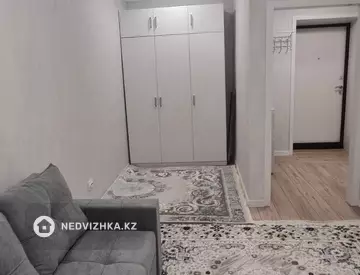 1-комнатная квартира, этаж 3 из 9, 36 м²