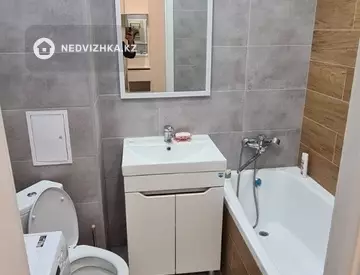 1-комнатная квартира, этаж 3 из 9, 36 м²