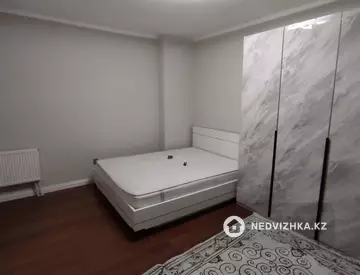 3-комнатная квартира, этаж 8 из 10, 84 м²