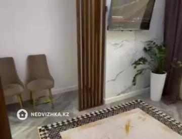 3-комнатная квартира, этаж 6 из 10, 84 м²