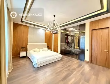 3-комнатная квартира, этаж 7 из 8, 173 м²