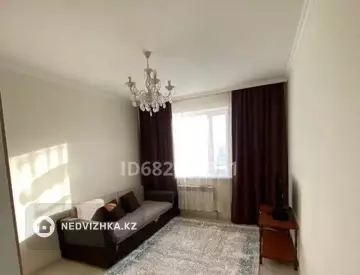 1-комнатная квартира, этаж 5 из 8, 34 м²
