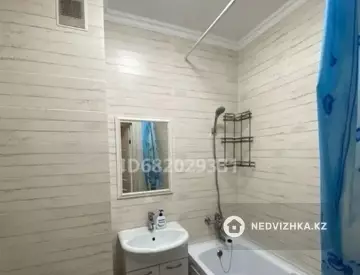 1-комнатная квартира, этаж 5 из 8, 34 м²