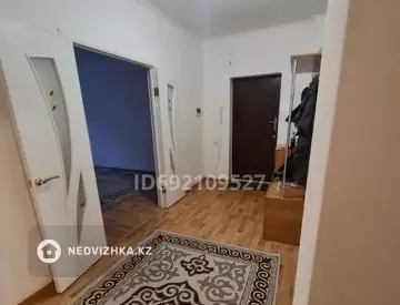 2-комнатная квартира, этаж 2 из 9, 65 м²