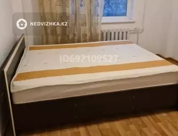 2-комнатная квартира, этаж 2 из 9, 65 м²