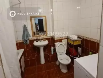 2-комнатная квартира, этаж 2 из 9, 65 м²