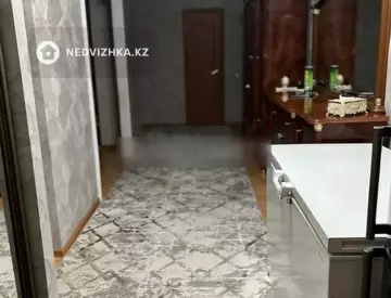 3-комнатная квартира, этаж 14 из 16, 83 м²
