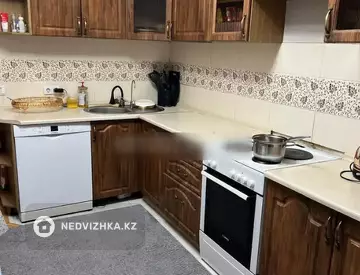 3-комнатная квартира, этаж 14 из 16, 83 м²