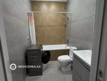 1-комнатная квартира, этаж 14 из 17, 44 м²