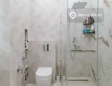 3-комнатная квартира, этаж 7 из 17, 95 м²
