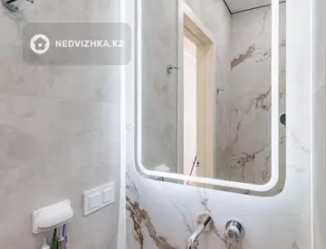 3-комнатная квартира, этаж 7 из 17, 95 м²