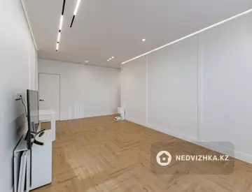 3-комнатная квартира, этаж 7 из 17, 95 м²