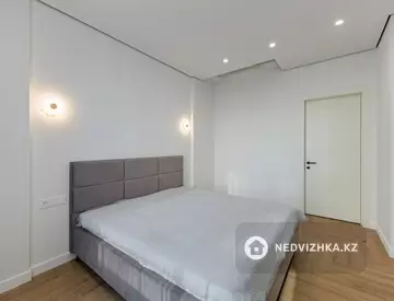 3-комнатная квартира, этаж 7 из 17, 95 м²
