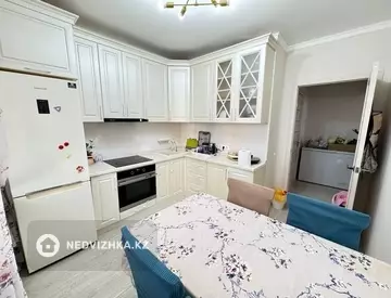 2-комнатная квартира, этаж 7 из 12, 58 м²