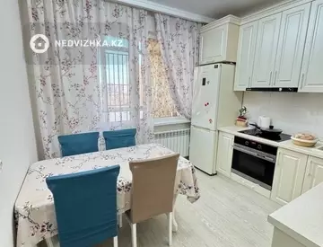 2-комнатная квартира, этаж 7 из 12, 58 м²
