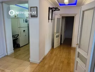 3-комнатная квартира, этаж 4 из 21, 86 м²