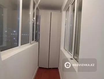 1-комнатная квартира, этаж 2 из 15, 45 м²