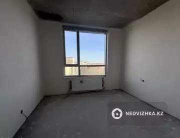 2-комнатная квартира, этаж 9 из 9, 46 м²
