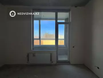 2-комнатная квартира, этаж 9 из 9, 46 м²