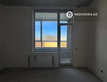 2-комнатная квартира, этаж 9 из 9, 46 м²