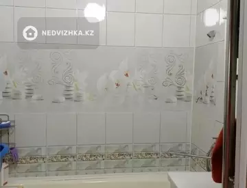 2-комнатная квартира, этаж 5 из 6, 49 м²