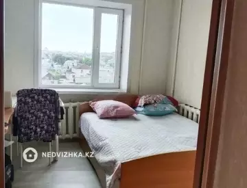 2-комнатная квартира, этаж 5 из 6, 49 м²