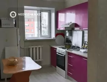 2-комнатная квартира, этаж 5 из 6, 49 м²