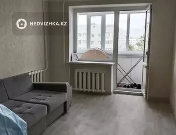 2-комнатная квартира, этаж 5 из 6, 49 м²