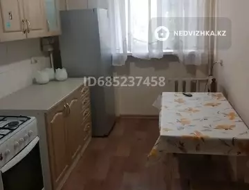 2-комнатная квартира, этаж 4 из 5, 52 м²