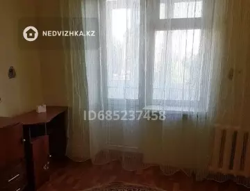 2-комнатная квартира, этаж 4 из 5, 52 м²