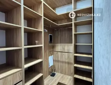 2-комнатная квартира, этаж 16 из 17, 55 м²