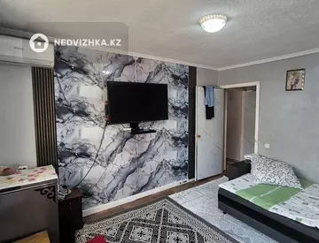 2-комнатная квартира, этаж 1 из 5, 43 м²