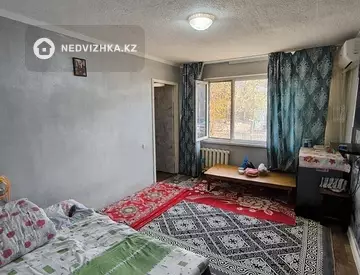 2-комнатная квартира, этаж 1 из 5, 43 м²