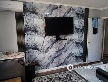 2-комнатная квартира, этаж 1 из 5, 43 м²