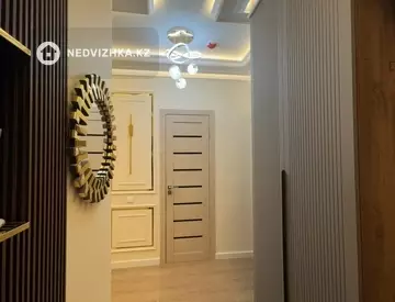 2-комнатная квартира, этаж 19 из 20, 43 м²