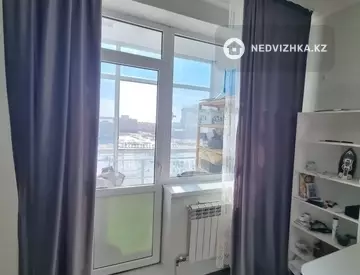 1-комнатная квартира, этаж 7 из 15, 26 м²