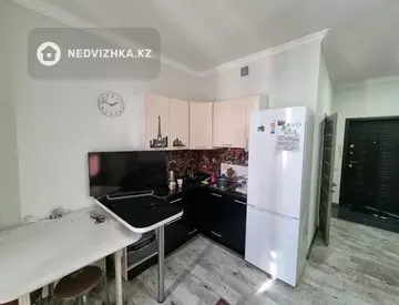 1-комнатная квартира, этаж 7 из 15, 26 м²